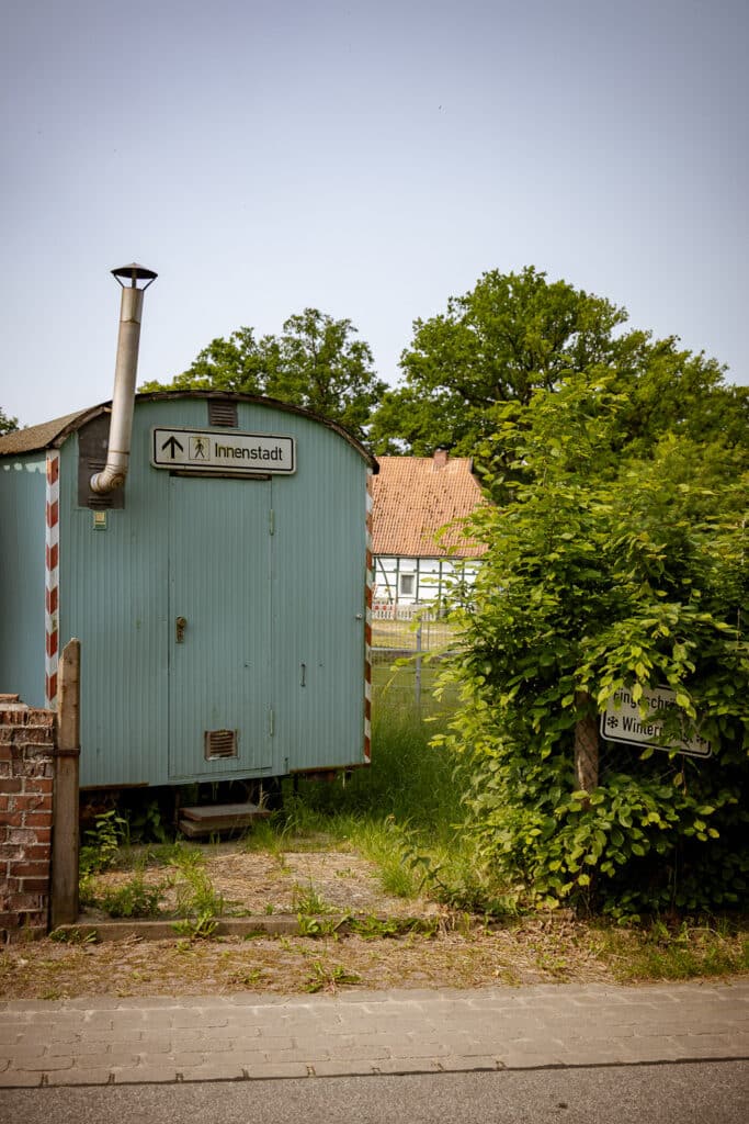 Impression aus der Region