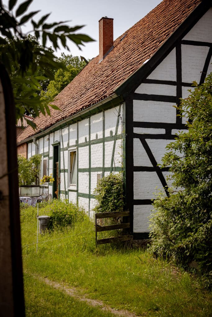 Impression aus der Region
