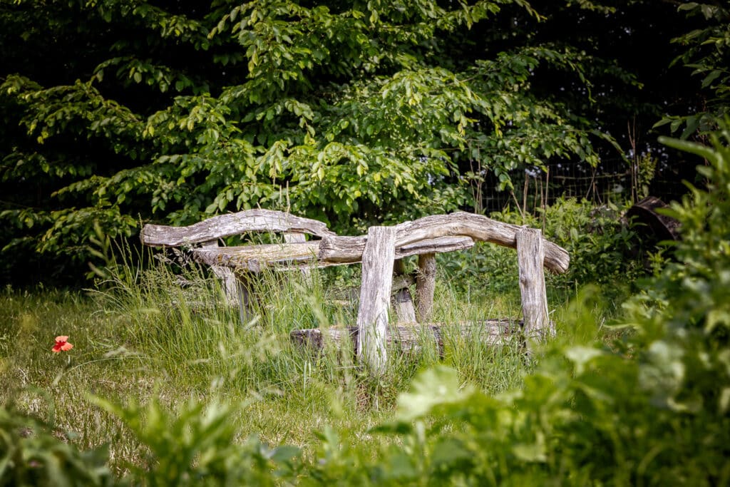 Impression aus der Region