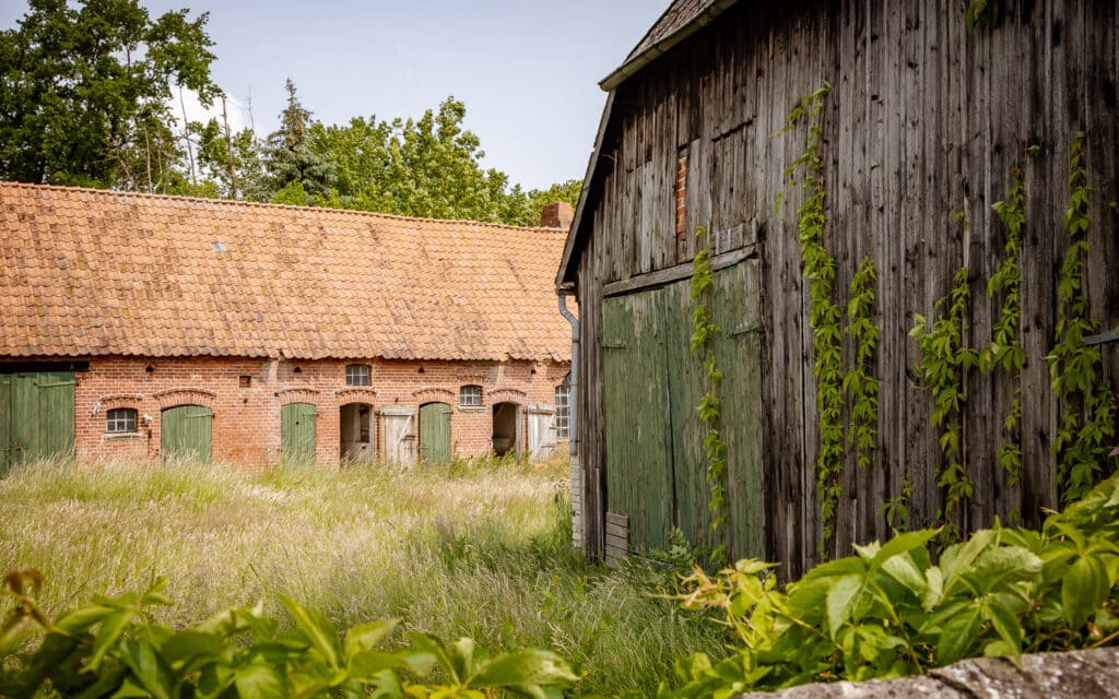 Impression aus der Region