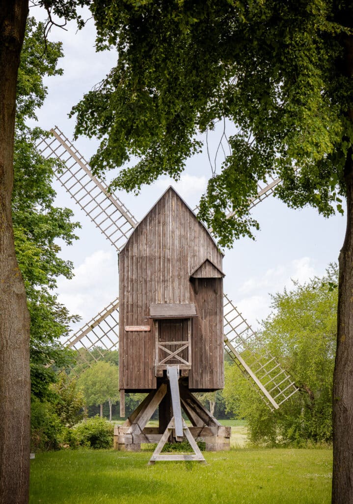 Mühle