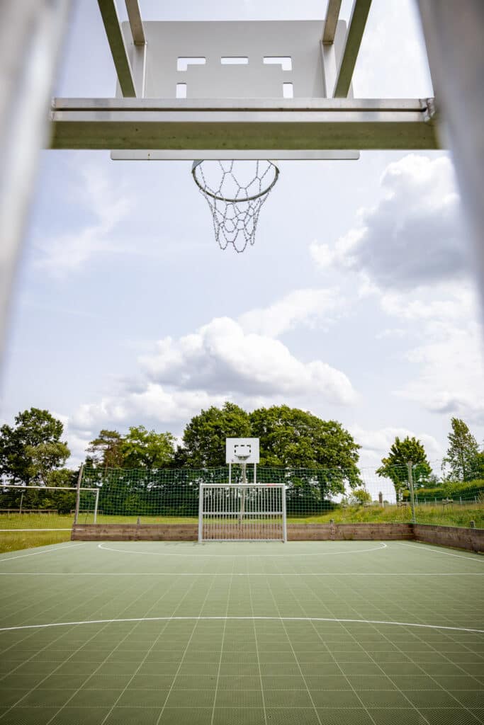 Sportplatz Suhlendorf