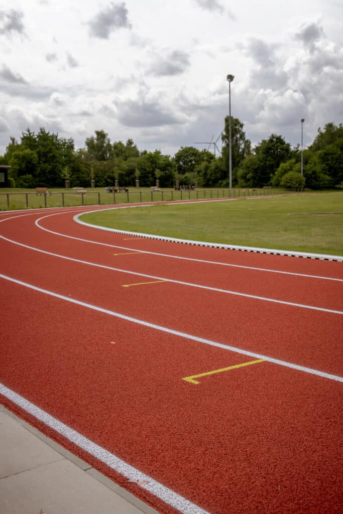 Sportplatz Suhlendorf
