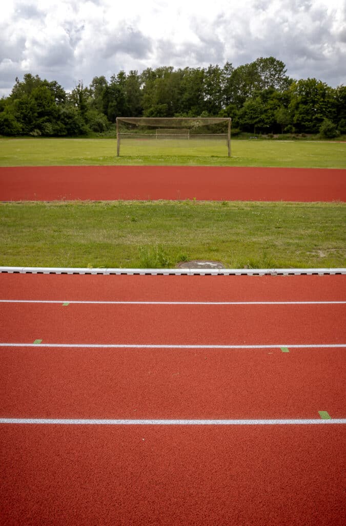 Sportplatz Suhlendorf