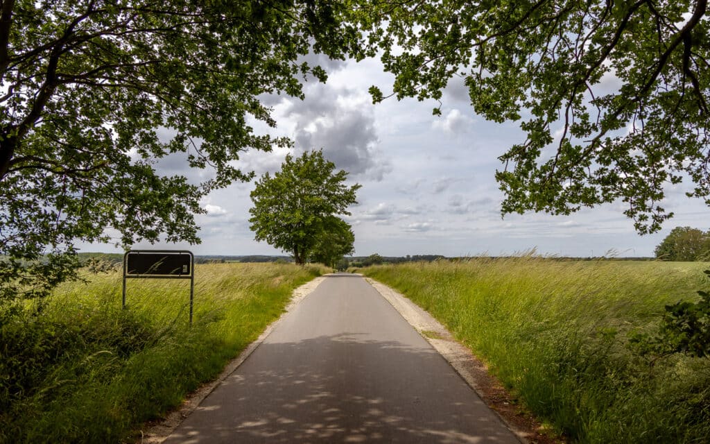 Impression aus der Region