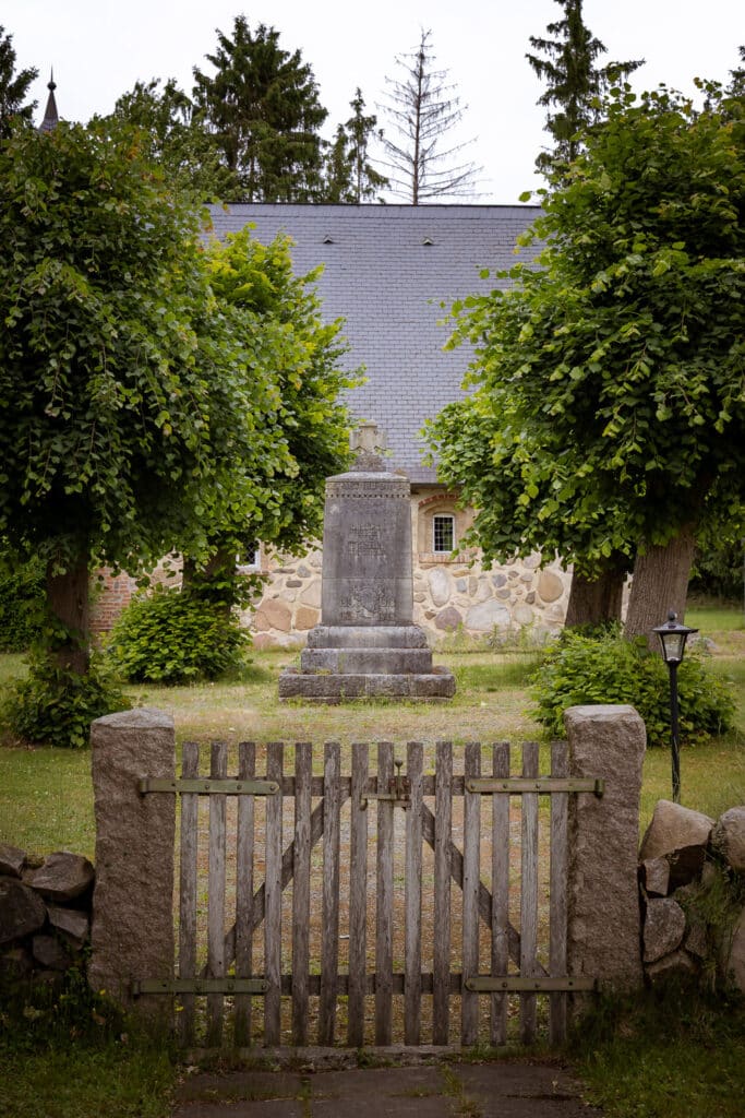 Kapelle Dalldorf