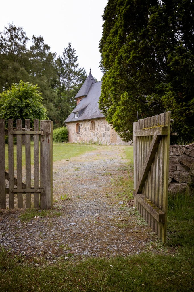 Kapelle Dalldorf