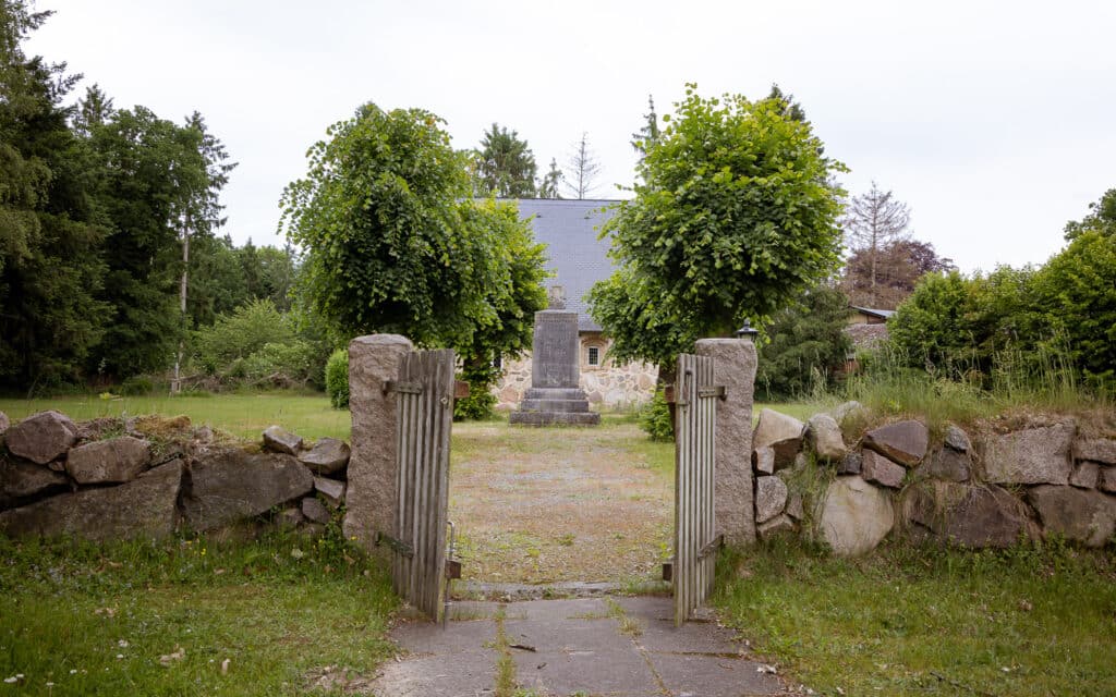 Kapelle Dalldorf
