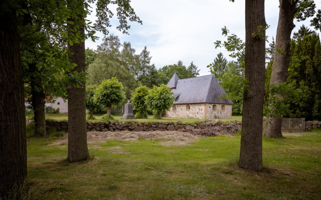 Kapelle Dalldorf