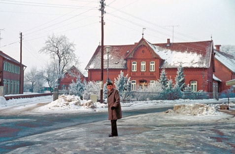 Willi Bungen