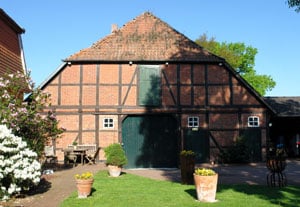 Noeventhien Geburtshaus