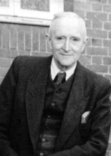 Portrait Paul Brien
